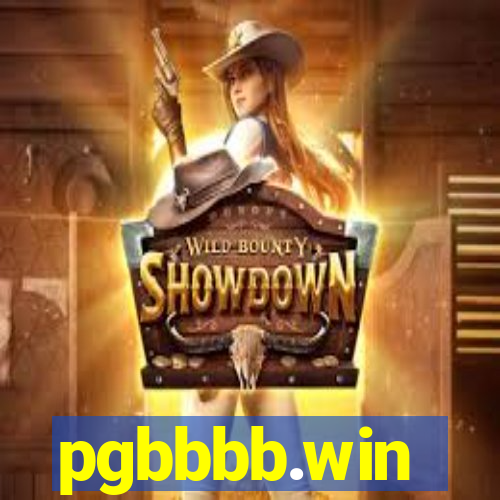 pgbbbb.win