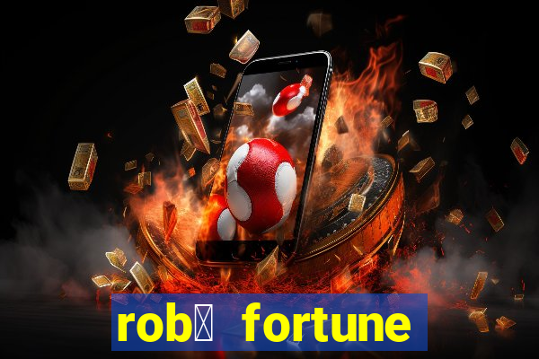 rob么 fortune tiger whatsapp