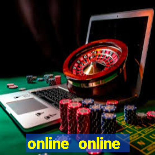 online online casino real money