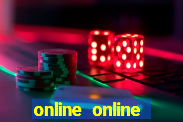 online online casino real money