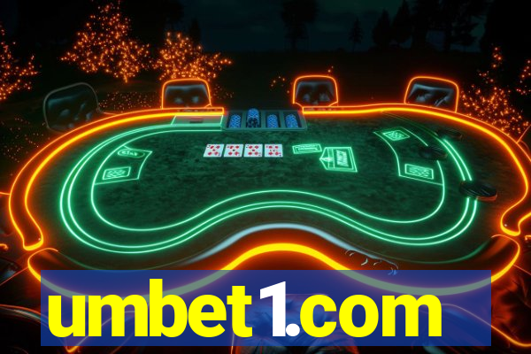 umbet1.com