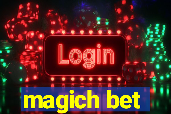 magich bet