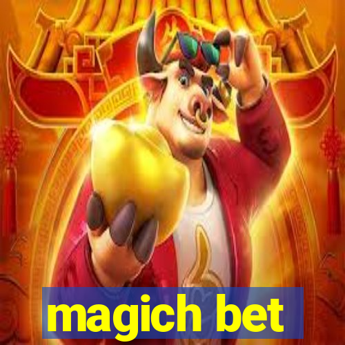 magich bet