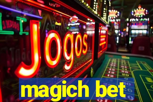 magich bet