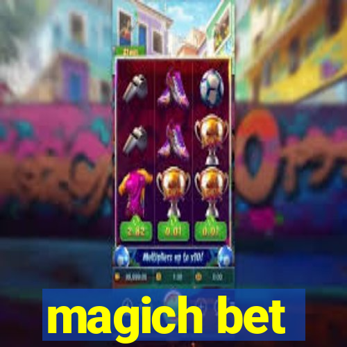 magich bet