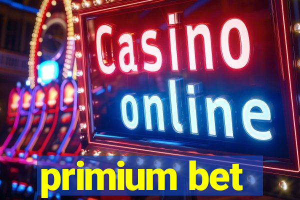 primium bet