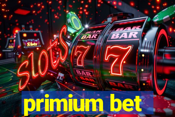 primium bet