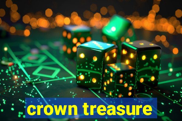 crown treasure