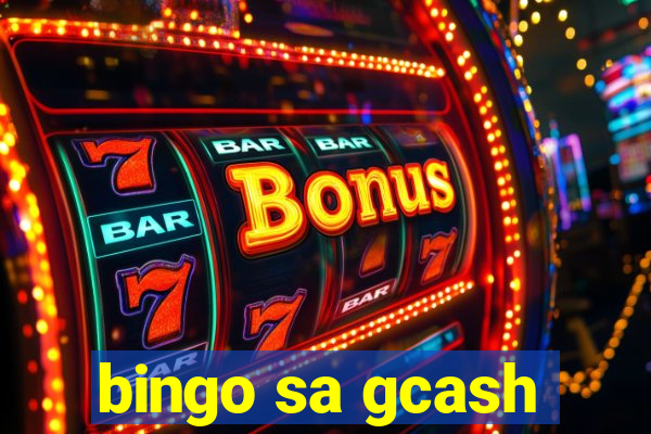 bingo sa gcash