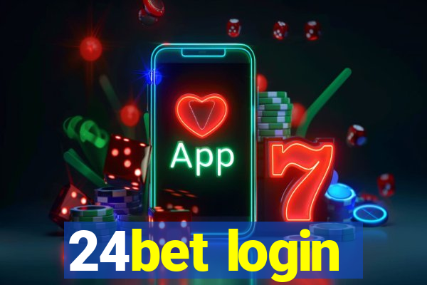 24bet login