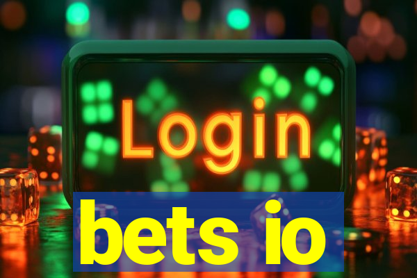 bets io