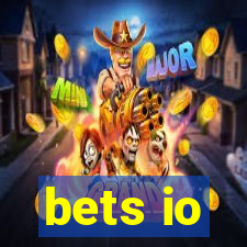 bets io