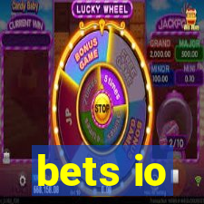 bets io