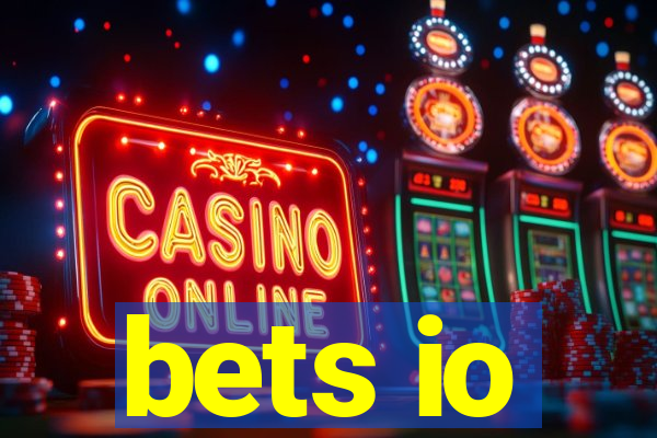 bets io