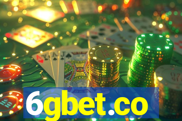 6gbet.co