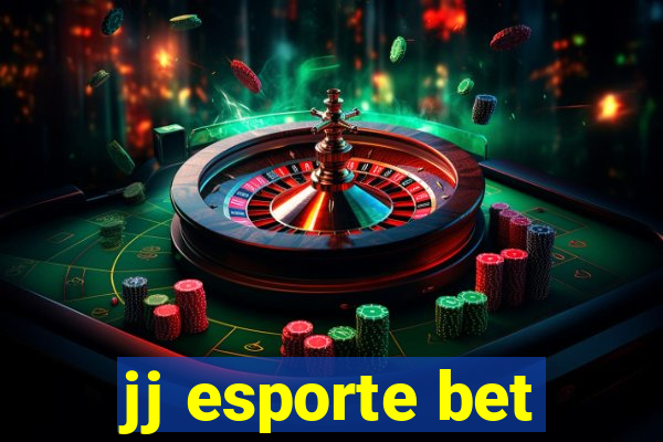 jj esporte bet