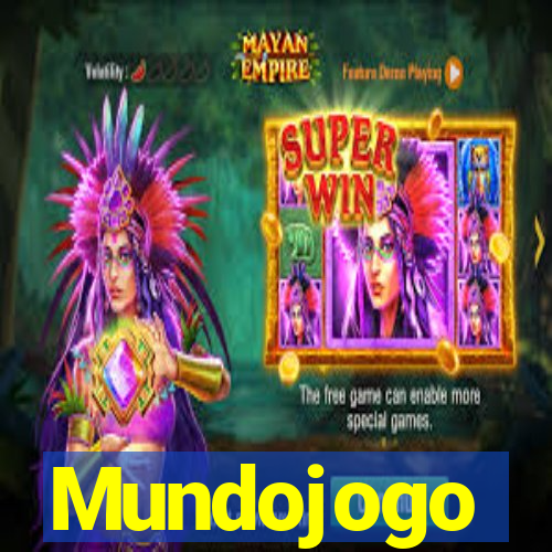 Mundojogo