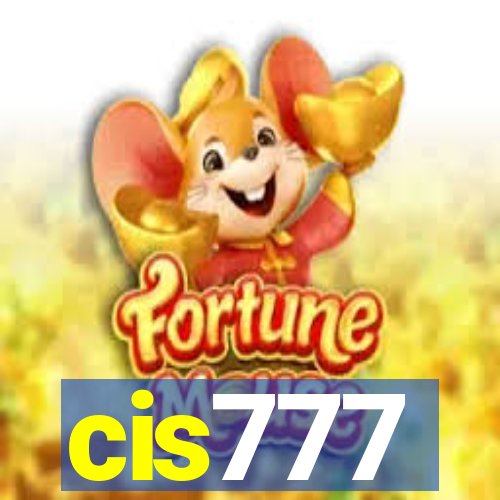 cis777