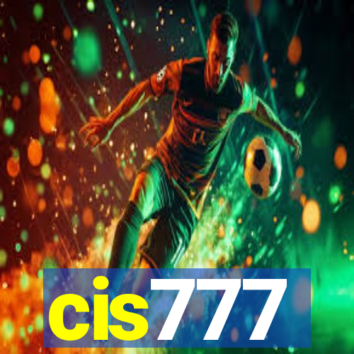 cis777