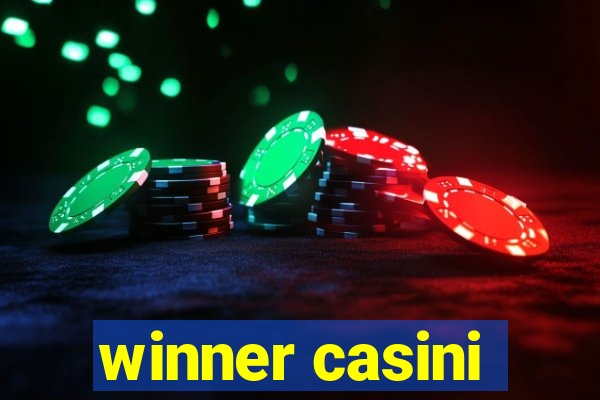 winner casini