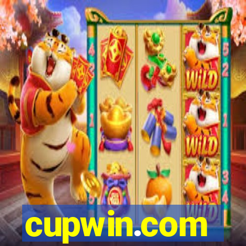 cupwin.com