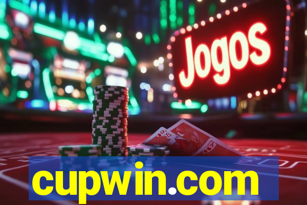 cupwin.com