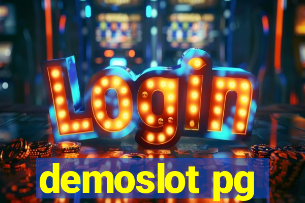 demoslot pg