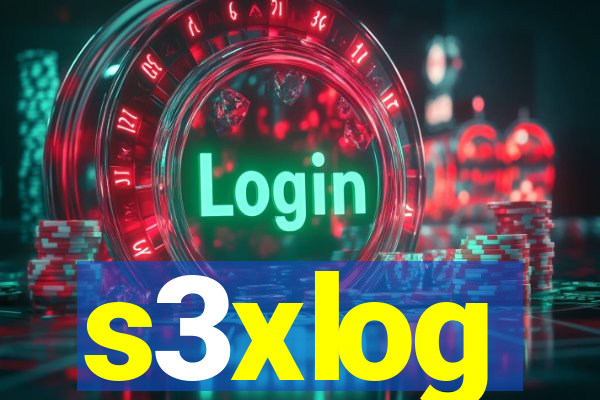 s3xlog