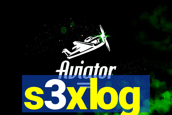 s3xlog