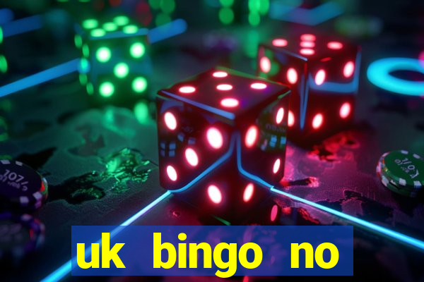 uk bingo no deposit bonus