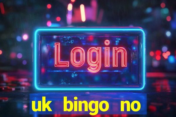 uk bingo no deposit bonus