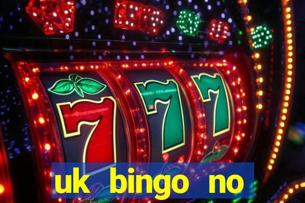 uk bingo no deposit bonus