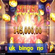 uk bingo no deposit bonus