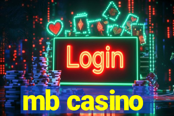 mb casino