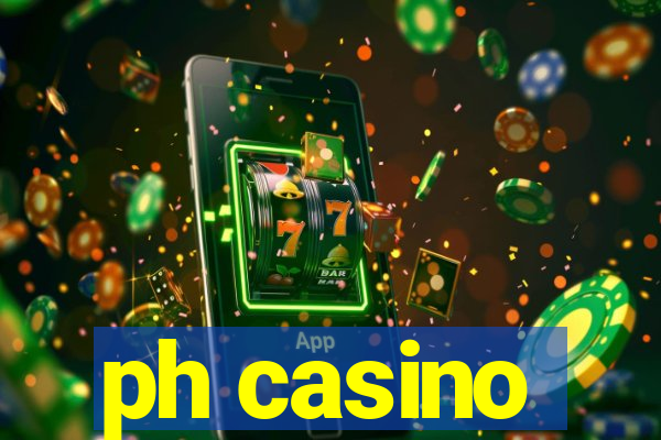 ph casino