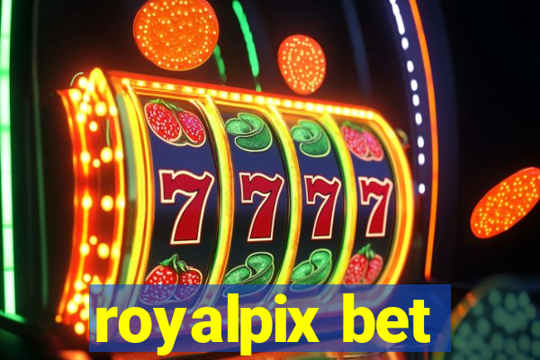 royalpix bet