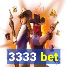 3333 bet