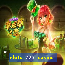 slots 777 casino by dragonplay