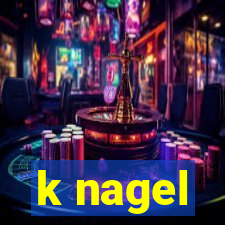 k nagel