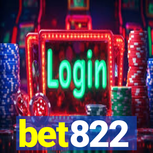 bet822