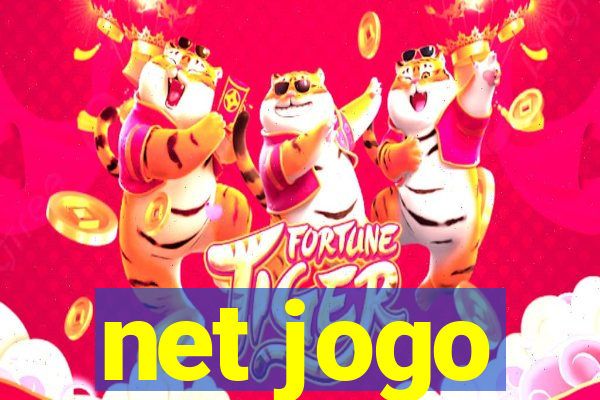 net jogo