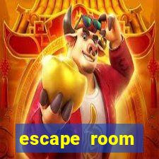 escape room liverpool street