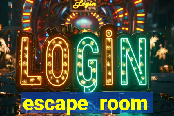 escape room liverpool street