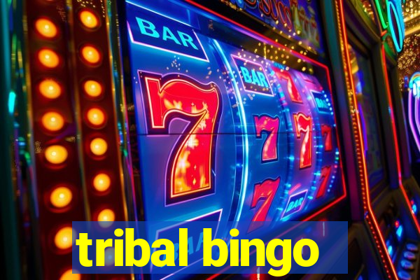 tribal bingo