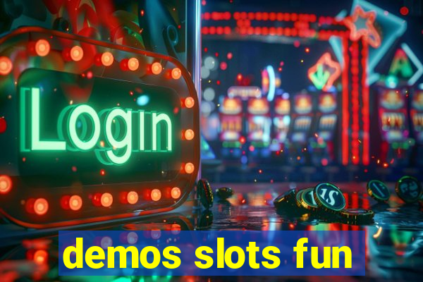 demos slots fun