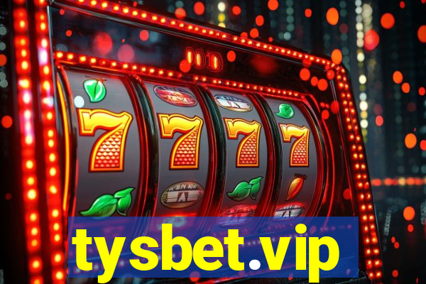 tysbet.vip