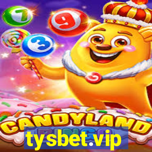 tysbet.vip