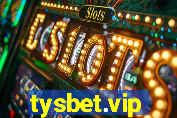 tysbet.vip