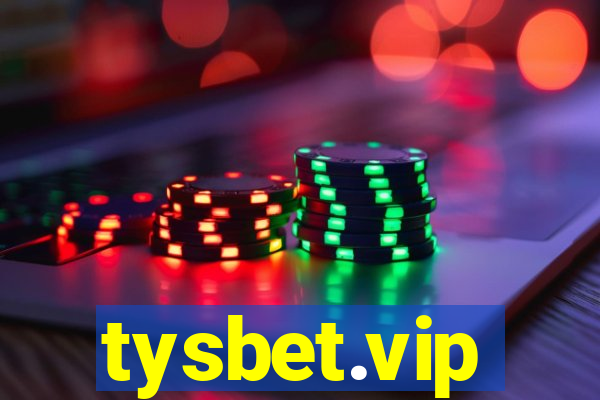 tysbet.vip