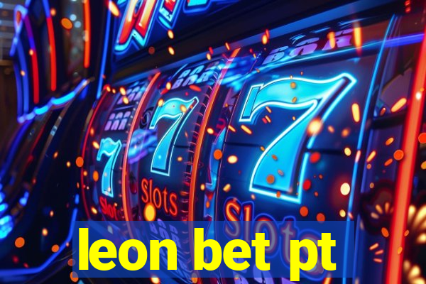 leon bet pt